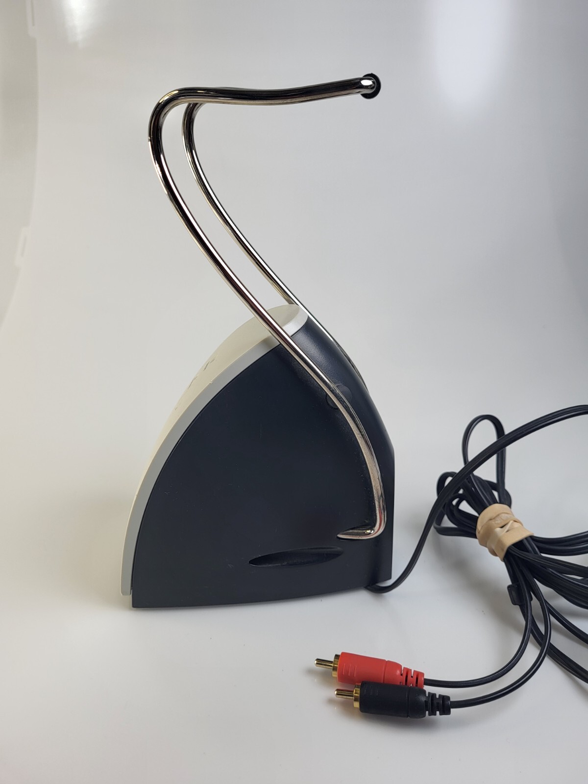 Sennheiser TR120 Charging Base Cradle Transmitter ONLY for HDR120