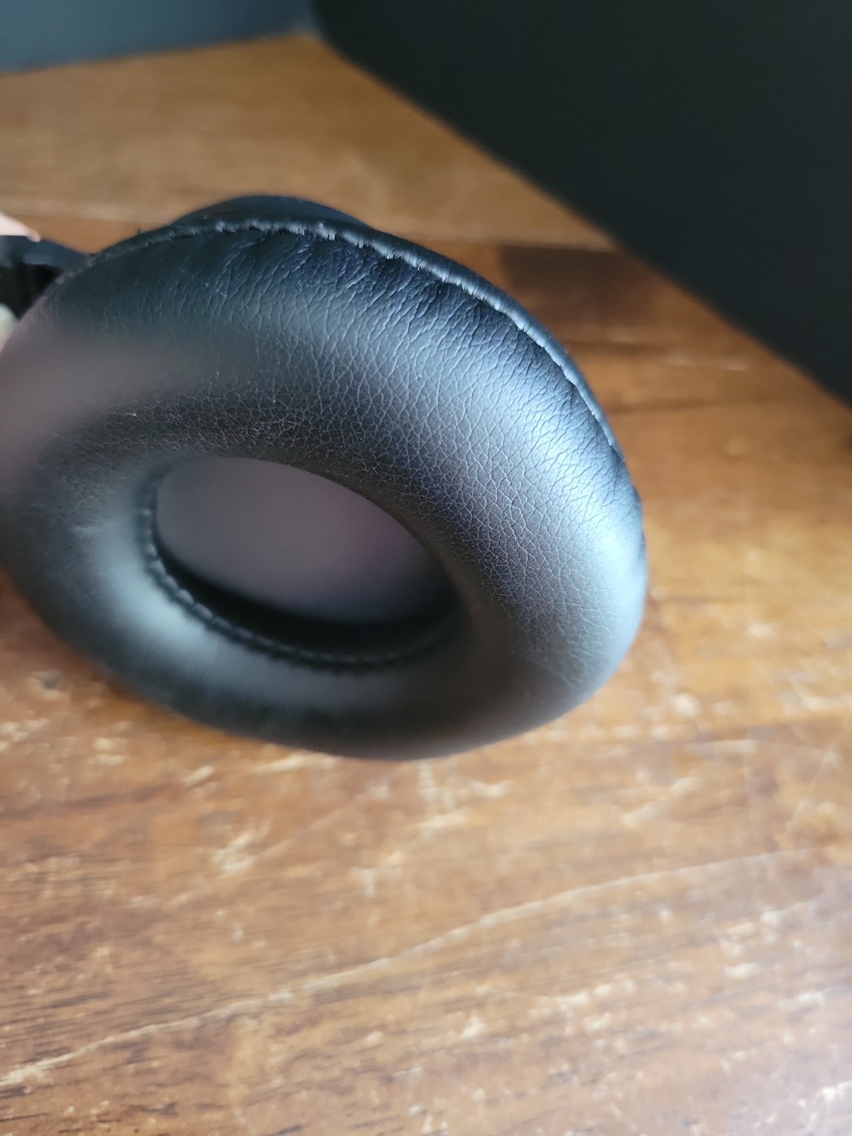 SKULLCANDY HESH Headphones Wired Black/Gray Tested WORKS