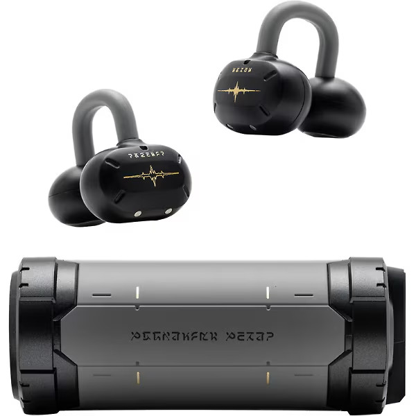 MOONDROP Wireless Earphones U.C.T.S. Narushio – Wuthering Waves MD-OWS-014