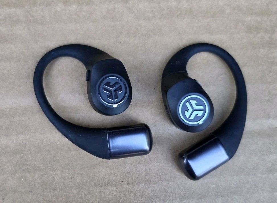 JLAB EPIC AIR SPORT ANC EARBUDS ONLY***