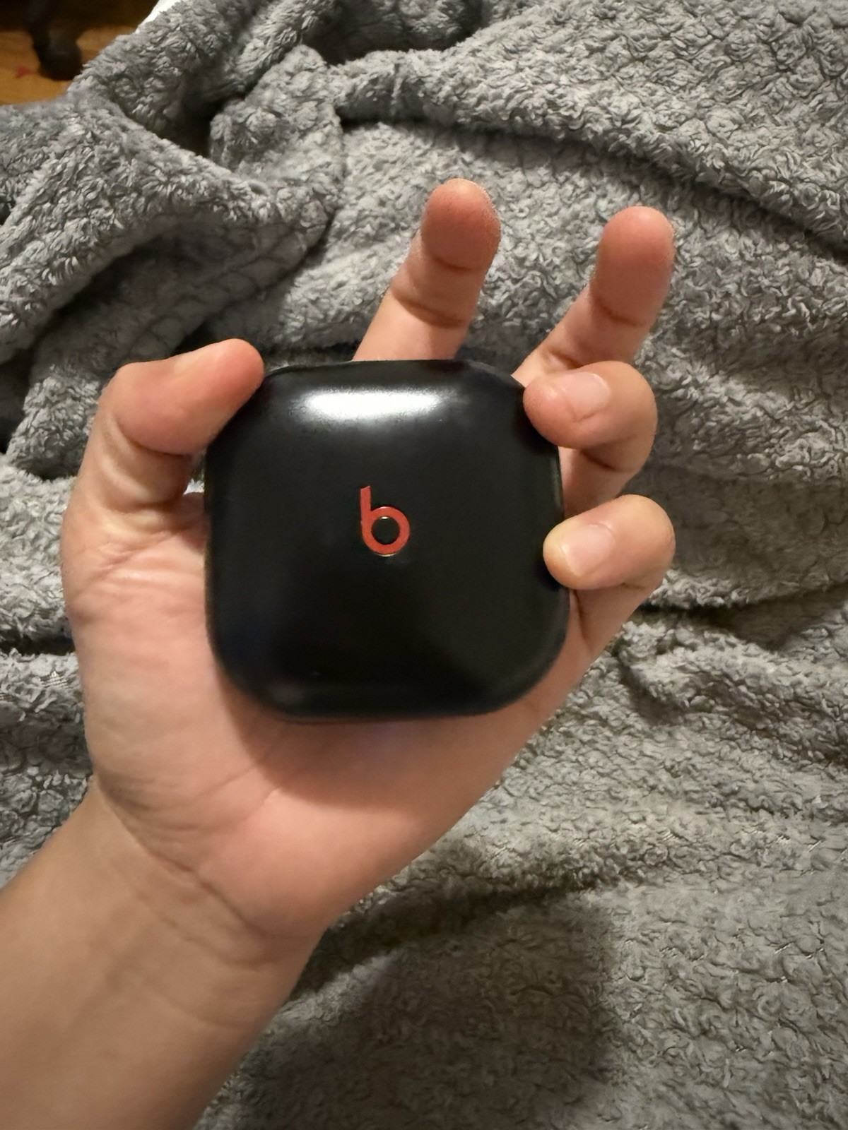 Store Beats Fit Pro – True Wireless Noise Cancelling Earbuds – Apple A2577