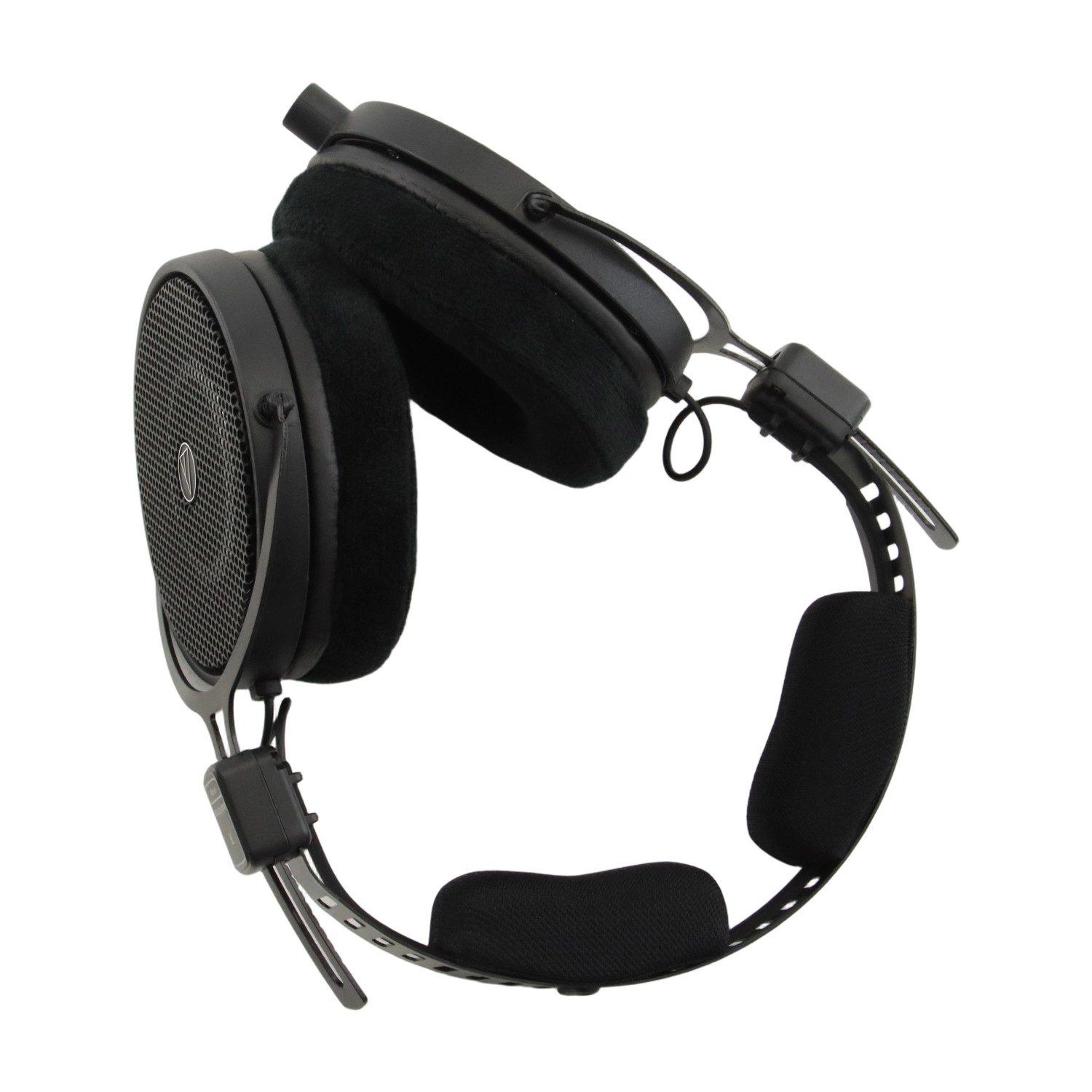 ATH-R50x A-T Open-back Reference Headphones
