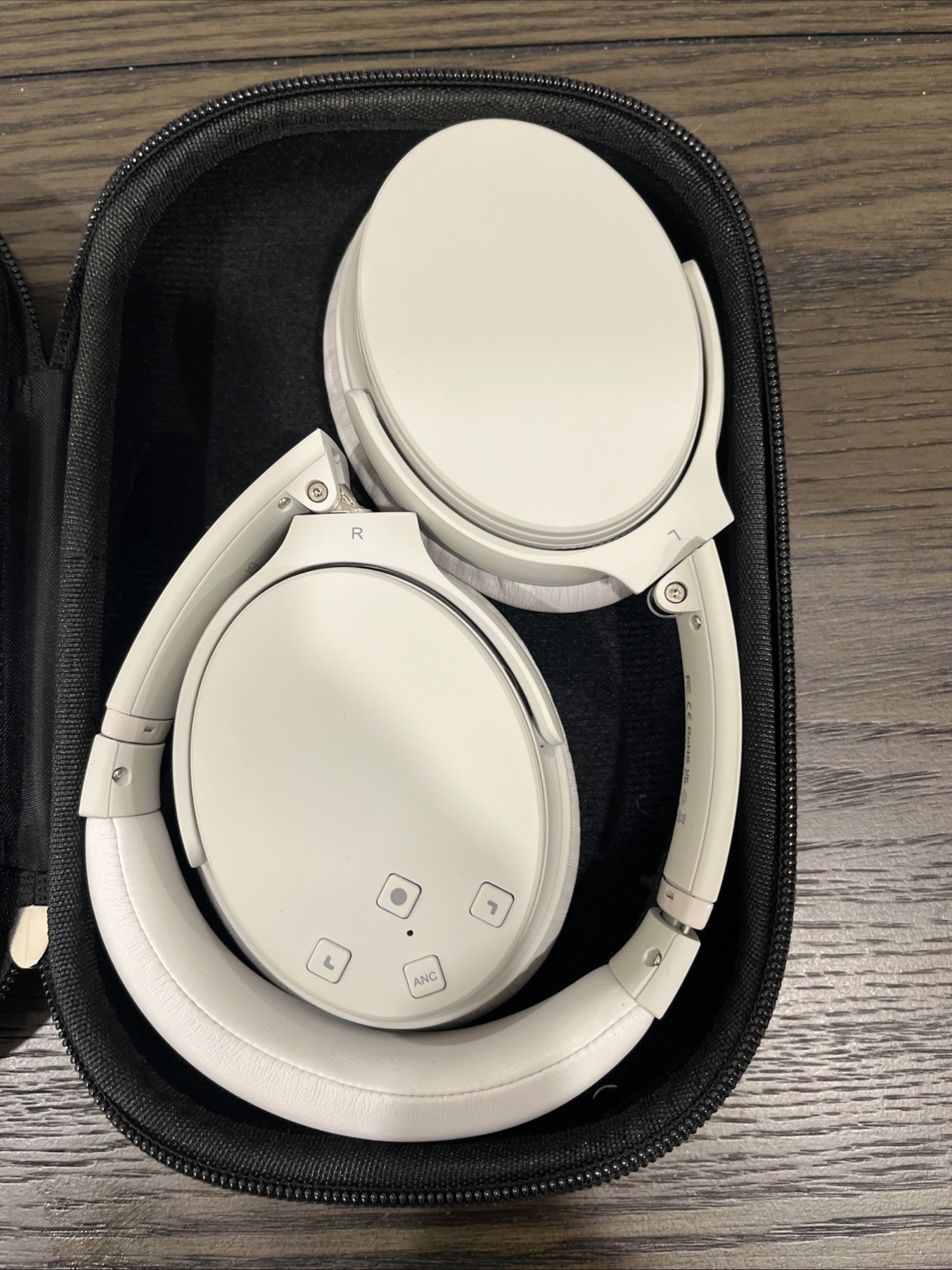 Srhynm Nc25pro Headphone Noise Cancelling