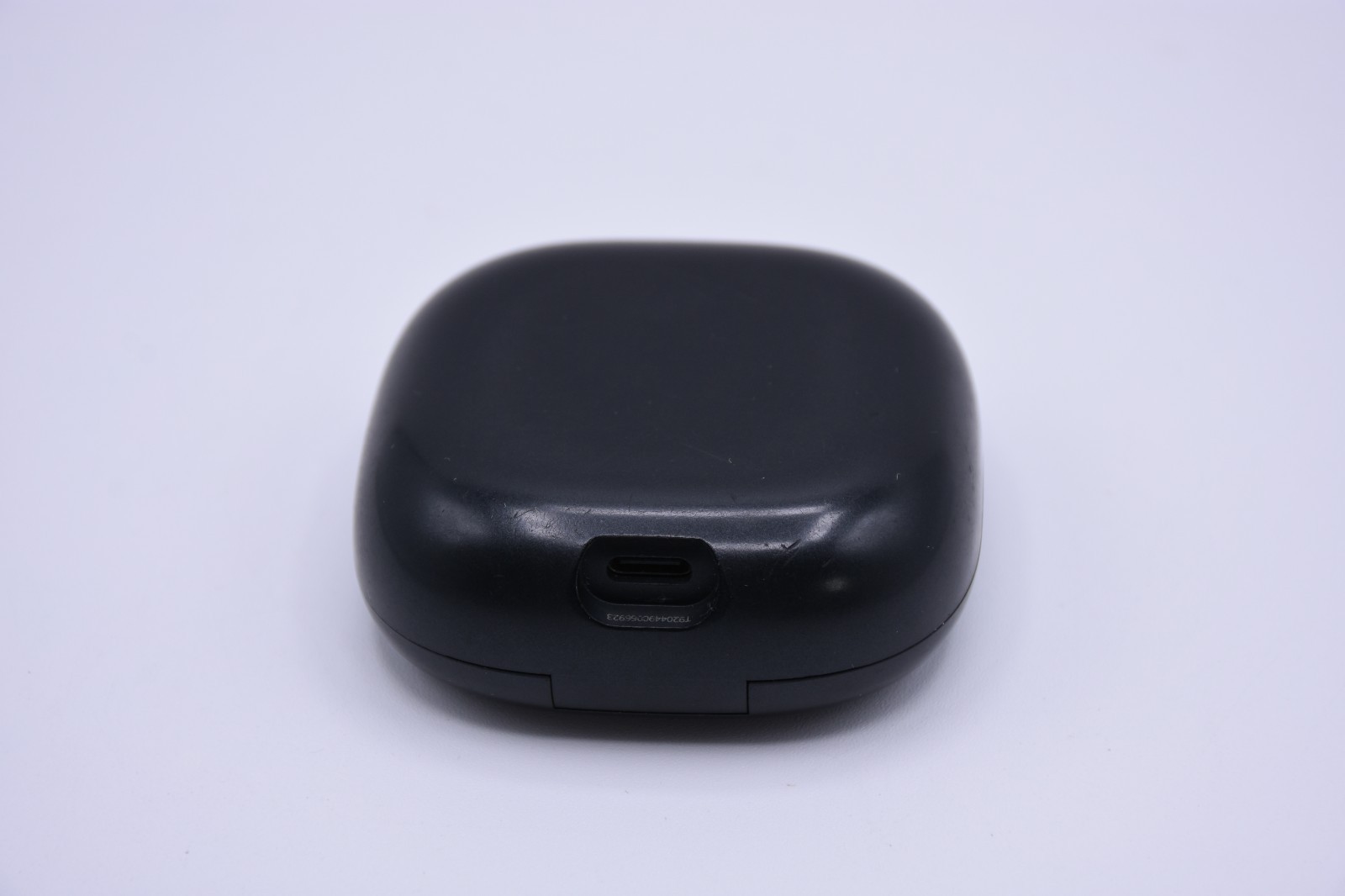 Shokz OpenFit 2 True Wireless Open-Ear Earbuds Black w/Charging Case-Shows Wear