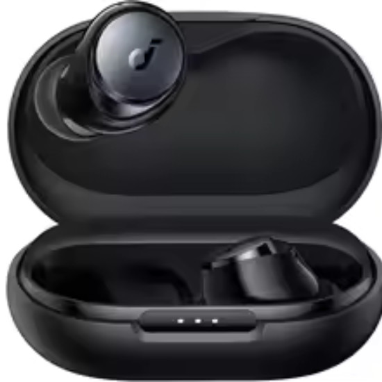 Soundcore by Anker Space A40 Wireless Earbuds daptive Active Noise