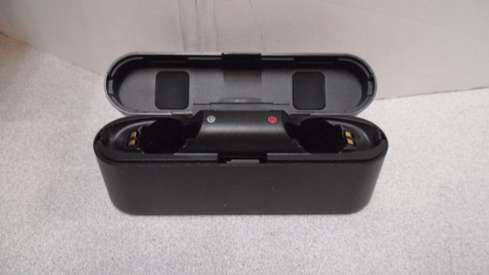 Genuine Sony WF-1000X Charging Case For WF-1000X Wireless Headphones – Black