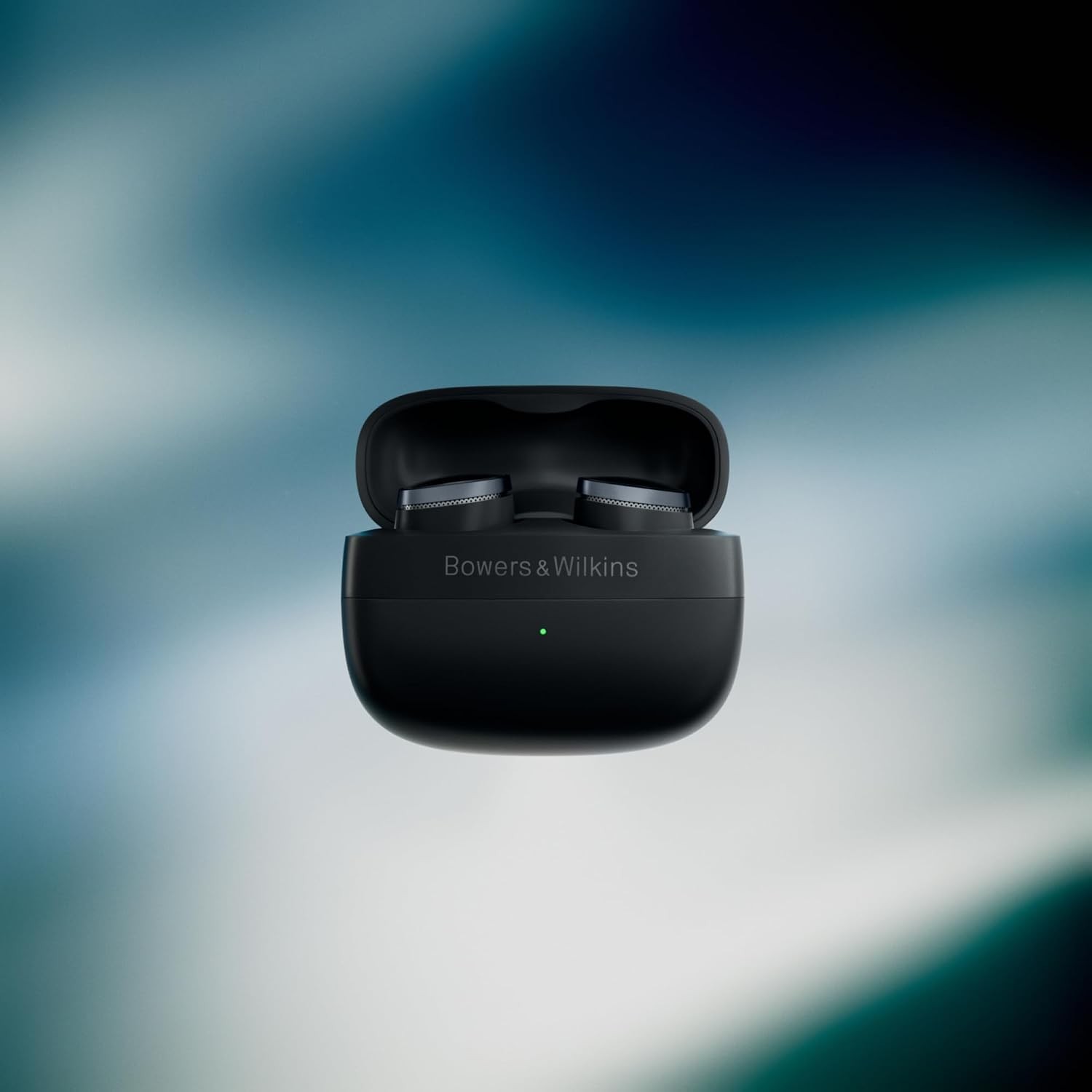 Bowers & Wilkins Bowers & Wilkins True Wireless sound, redefined completely wire