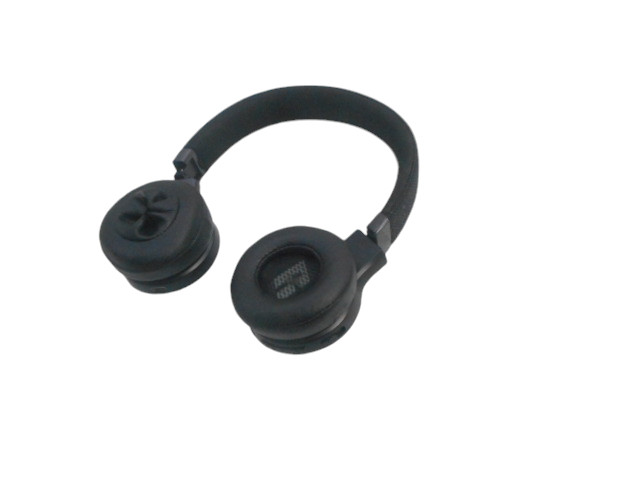 JBL Live 460NC – Wireless On-Ear Noise Cancelling Headphones READ