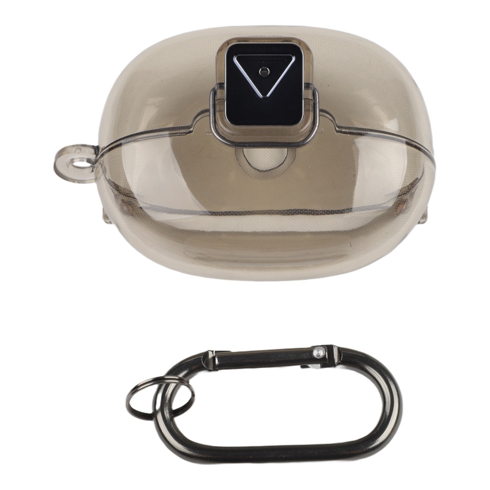 Transparent Protective Case for SHOKZ Open Dots ONE Headset Shock Absorbing