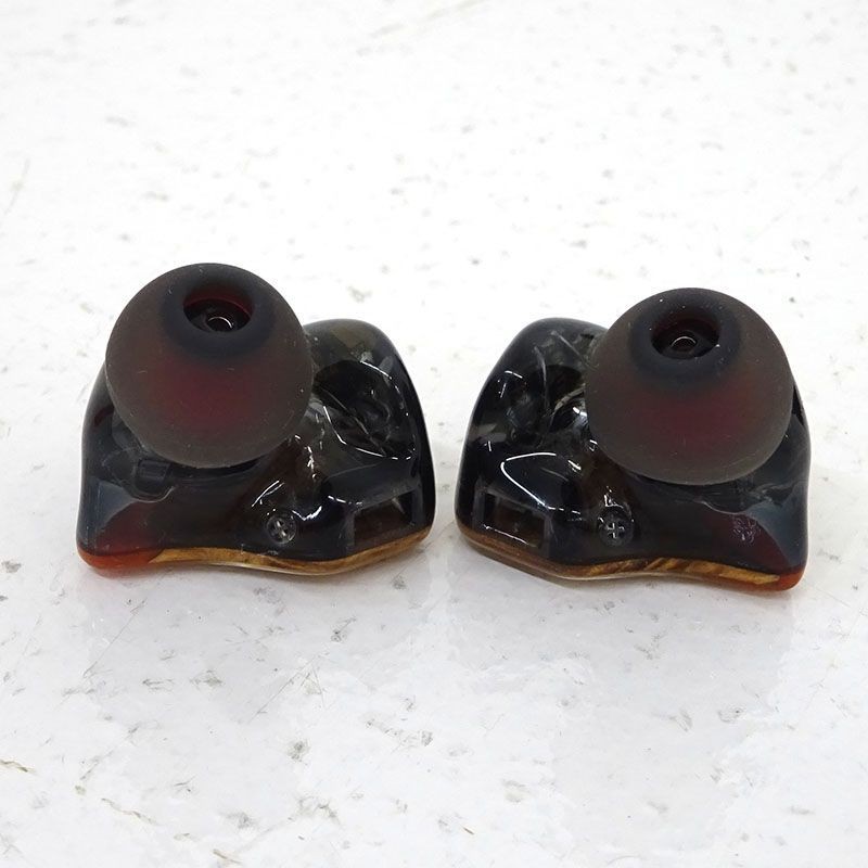 DUNU-TOPSOUND SA6mk2 Wired In-Ear Earphones 3.5mm Plug Used