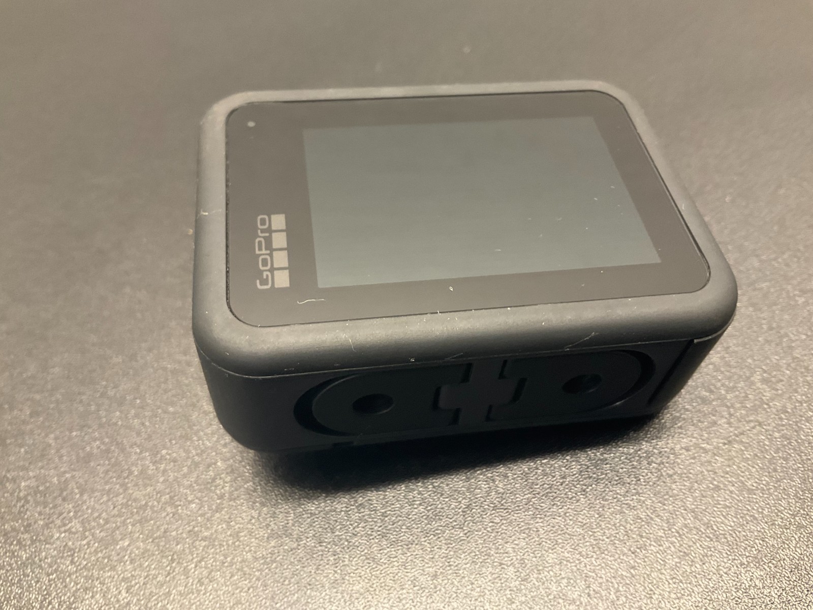 GoPro HERO8 Black 4K UHD 12MP Photo Waterproof Streaming Action Camera