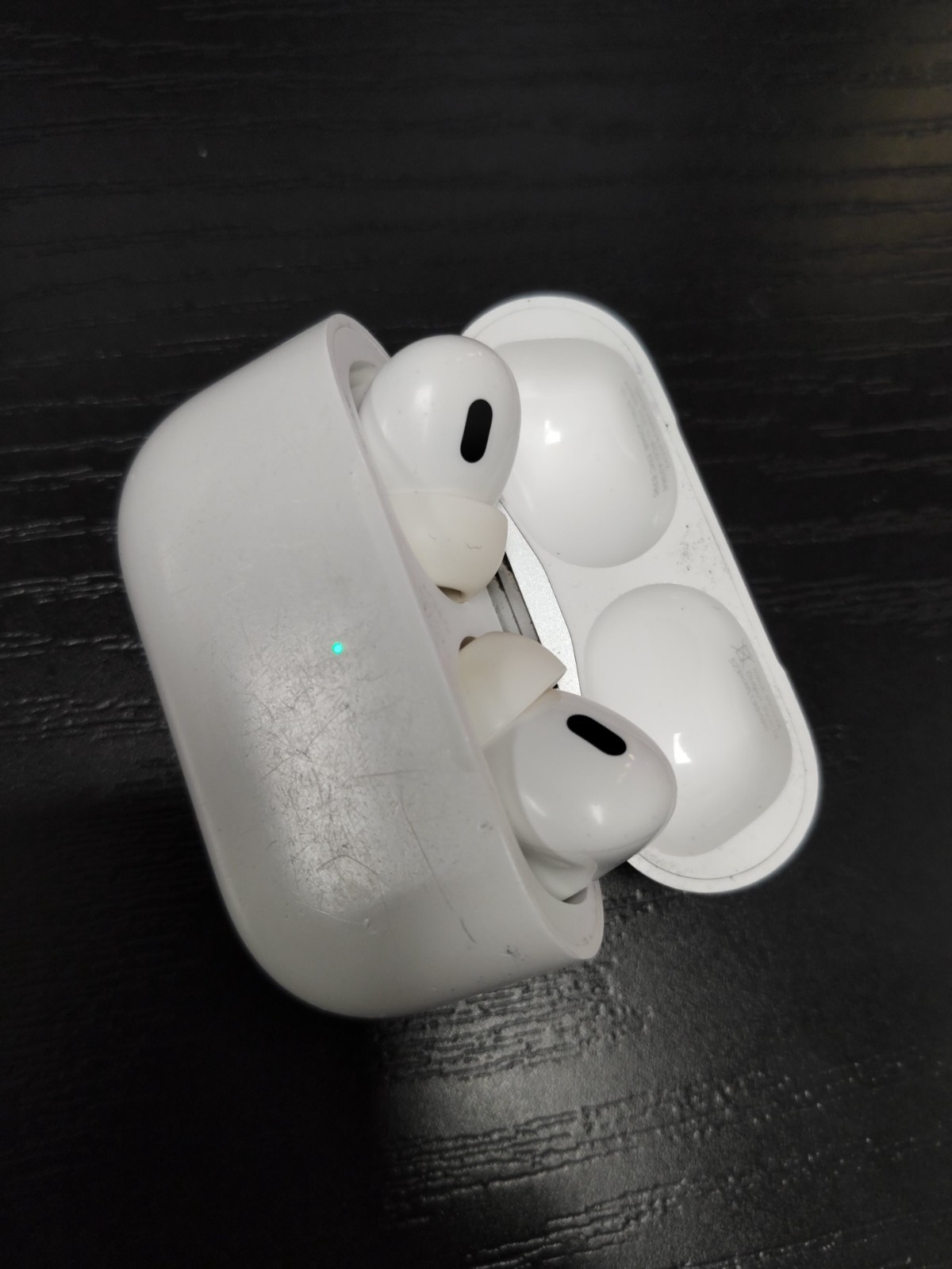 Apple AirPods Pro 2 ‎MTJV3LL/A Wireless In Ear Earbuds Active Noise Cancellation