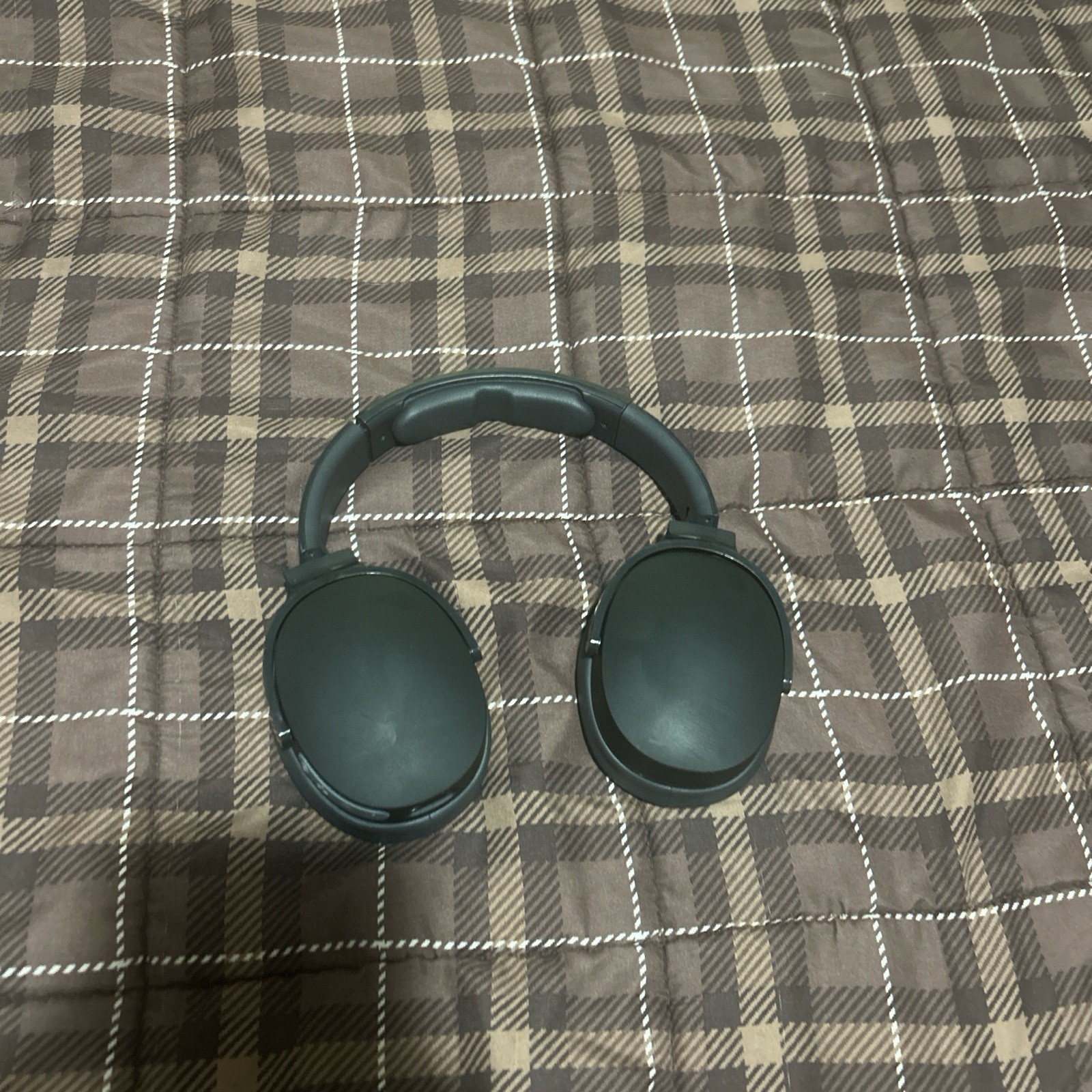 Skullcandy Hesh Evo Bluetooth Wireless over Ear Foldable Headphones