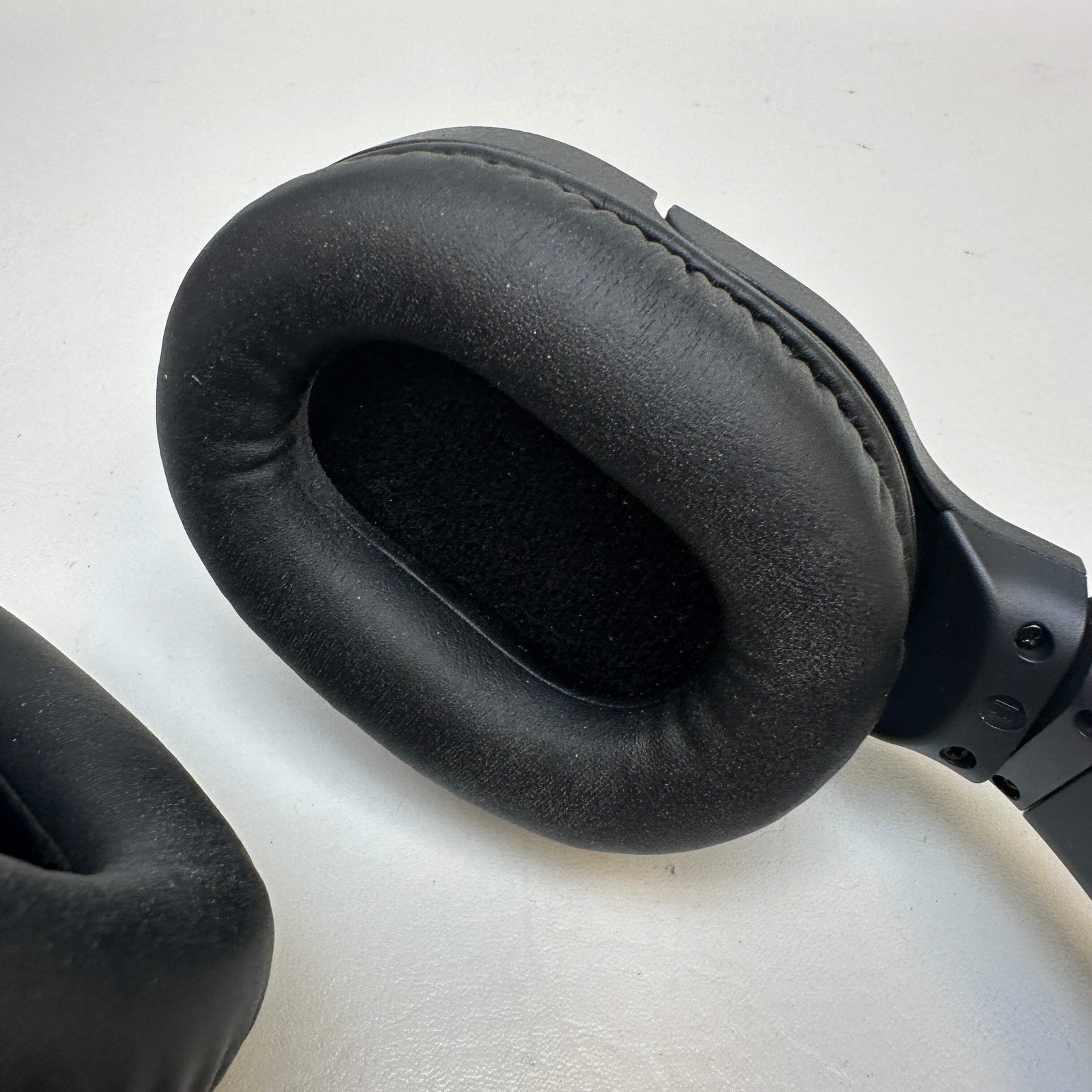 Sony WH-RF400 Wireless Over-Ear Home Theater Headphones