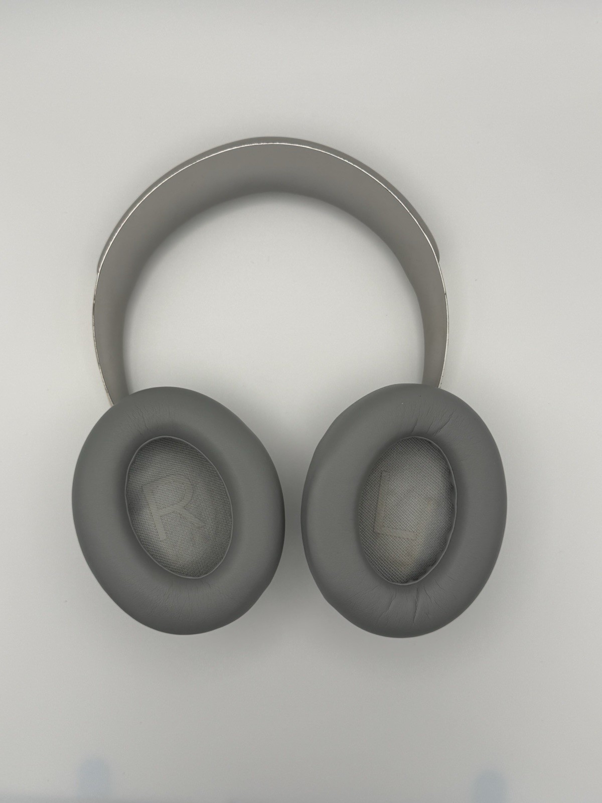 Bose Headphones 700 Noise Canceling Bluetooth Over Ear, Wireless, airplane cable