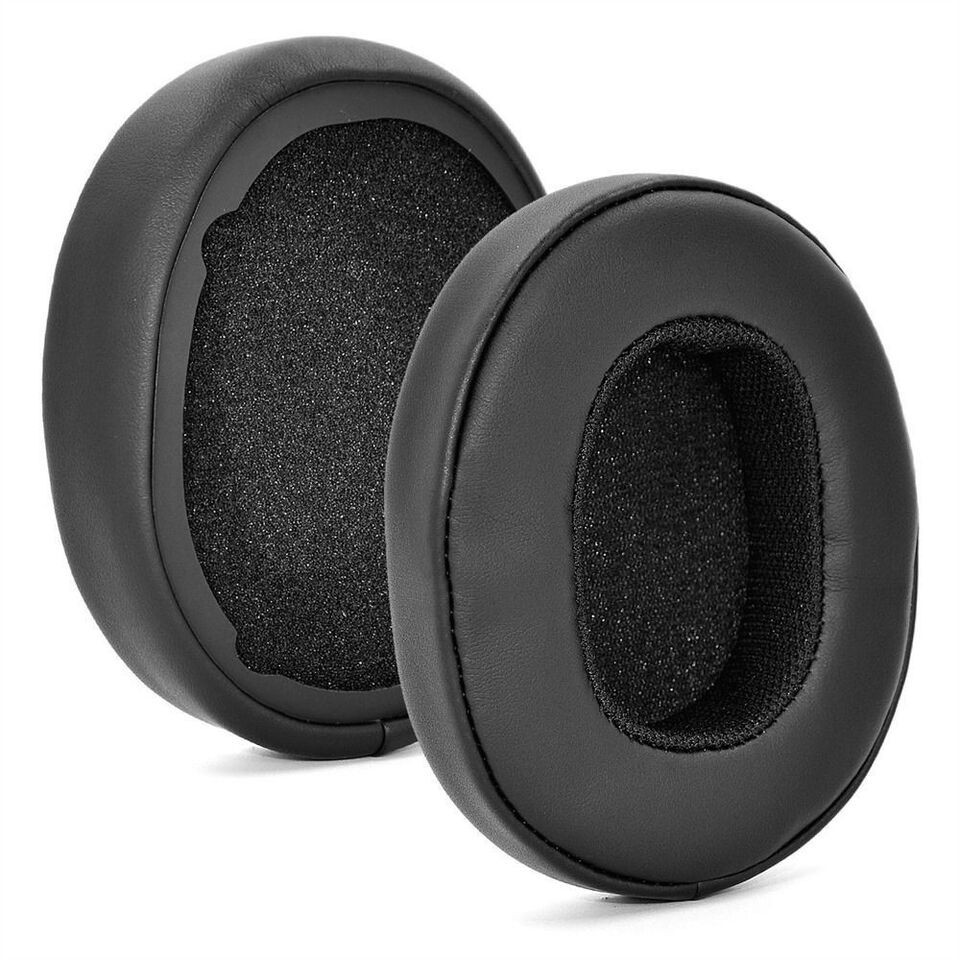 Earpads Cushions for Skullcandy Crusher 3.0 Wireless Hesh 3 Headset Replacement