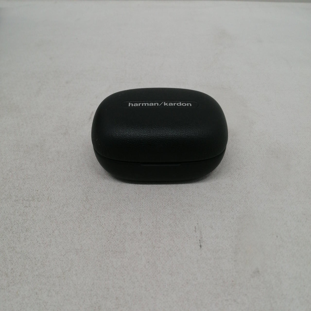 HARMAN KARDON FLY TWS True Wireless Earbuds IPX5 Black w/ Case EXC