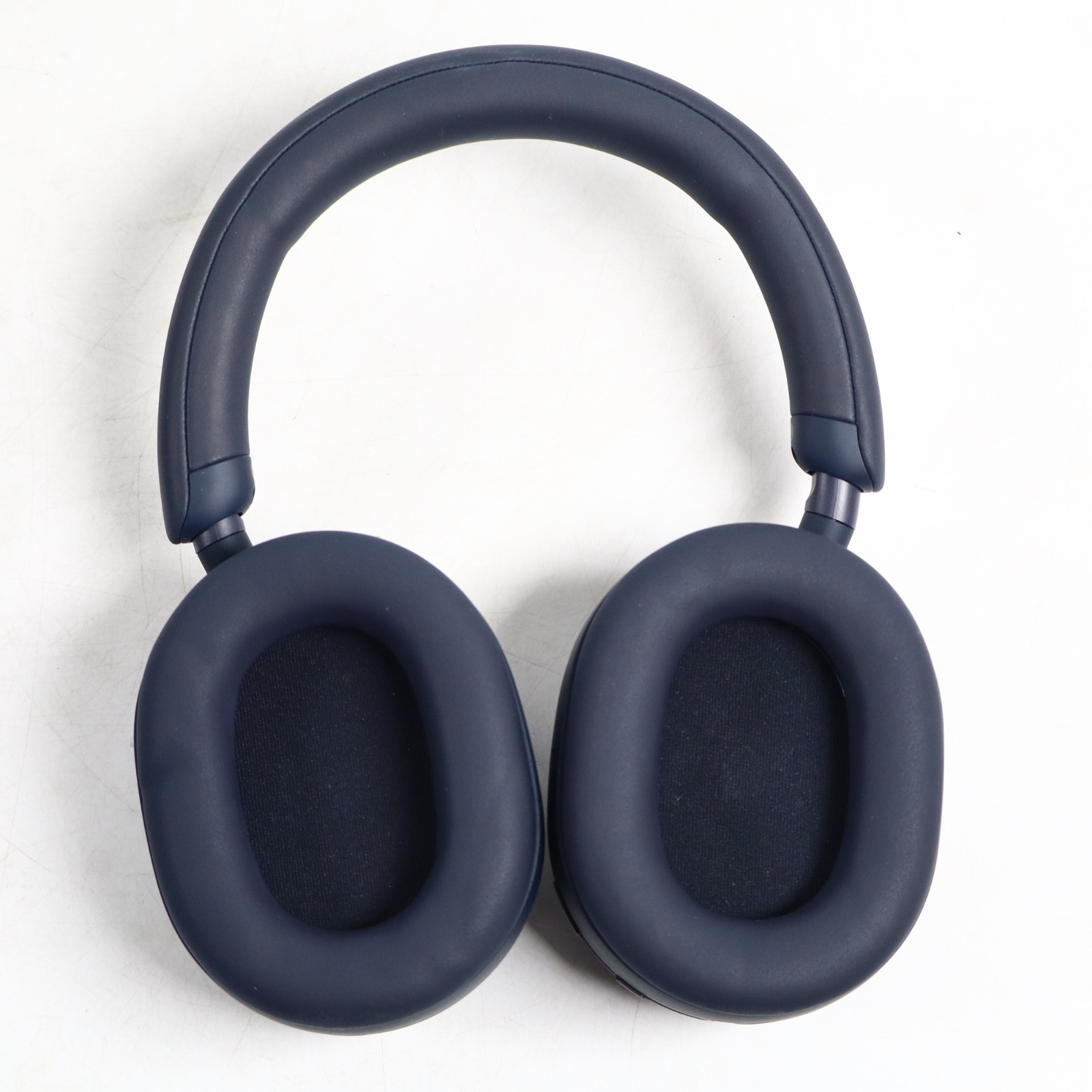 Sony WH-1000XM5 Wireless Over-Ear Headphones Blue – Light use, Good Condition!