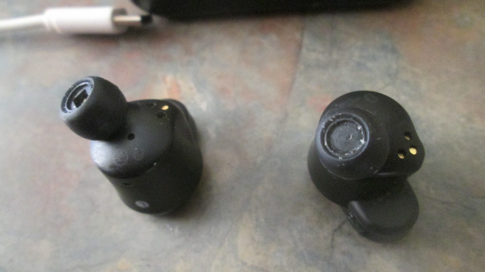 GLIDiC TW-9000 True Wireless Earphones Dynamic type 32Ω Waterproof IPX4