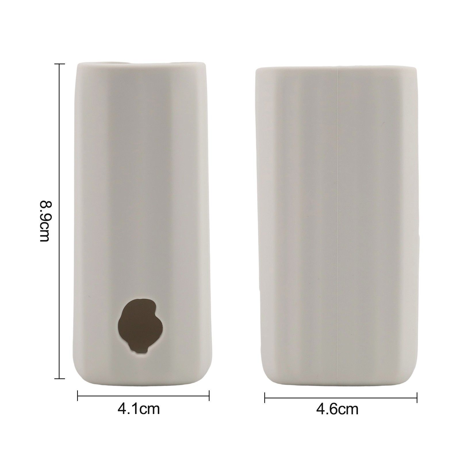Silicone Protective Cover for Skull-Candy-Method-360-ANC: Long-lasting & Stylish