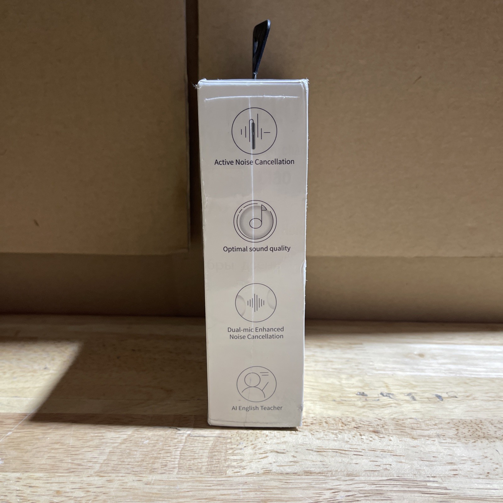+Timekettle M3 Translator Earbuds – 40 languages – New/Sealed