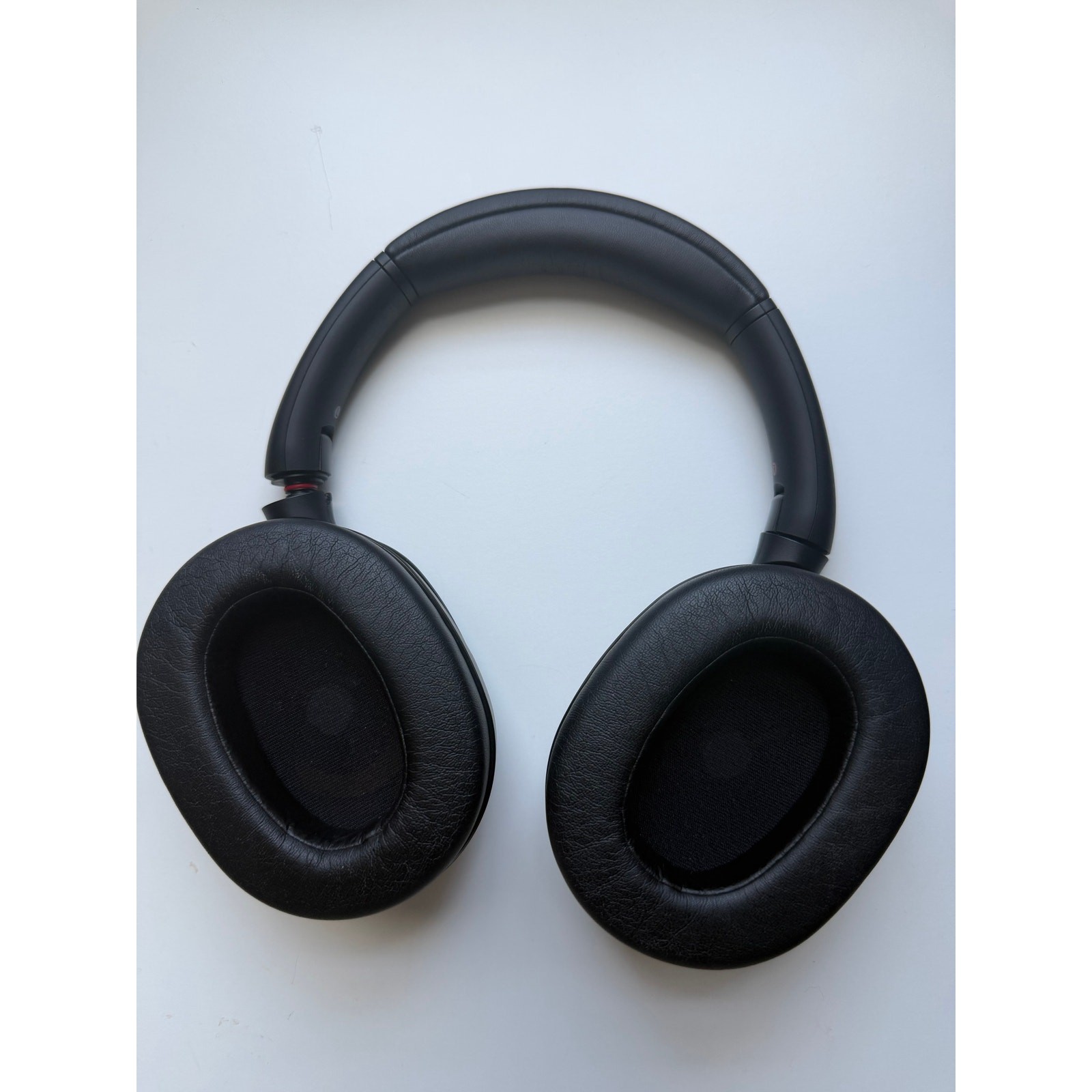 Sony ULT WEAR 900N Wireless Noise Canceling Bluetooth Headphones READ