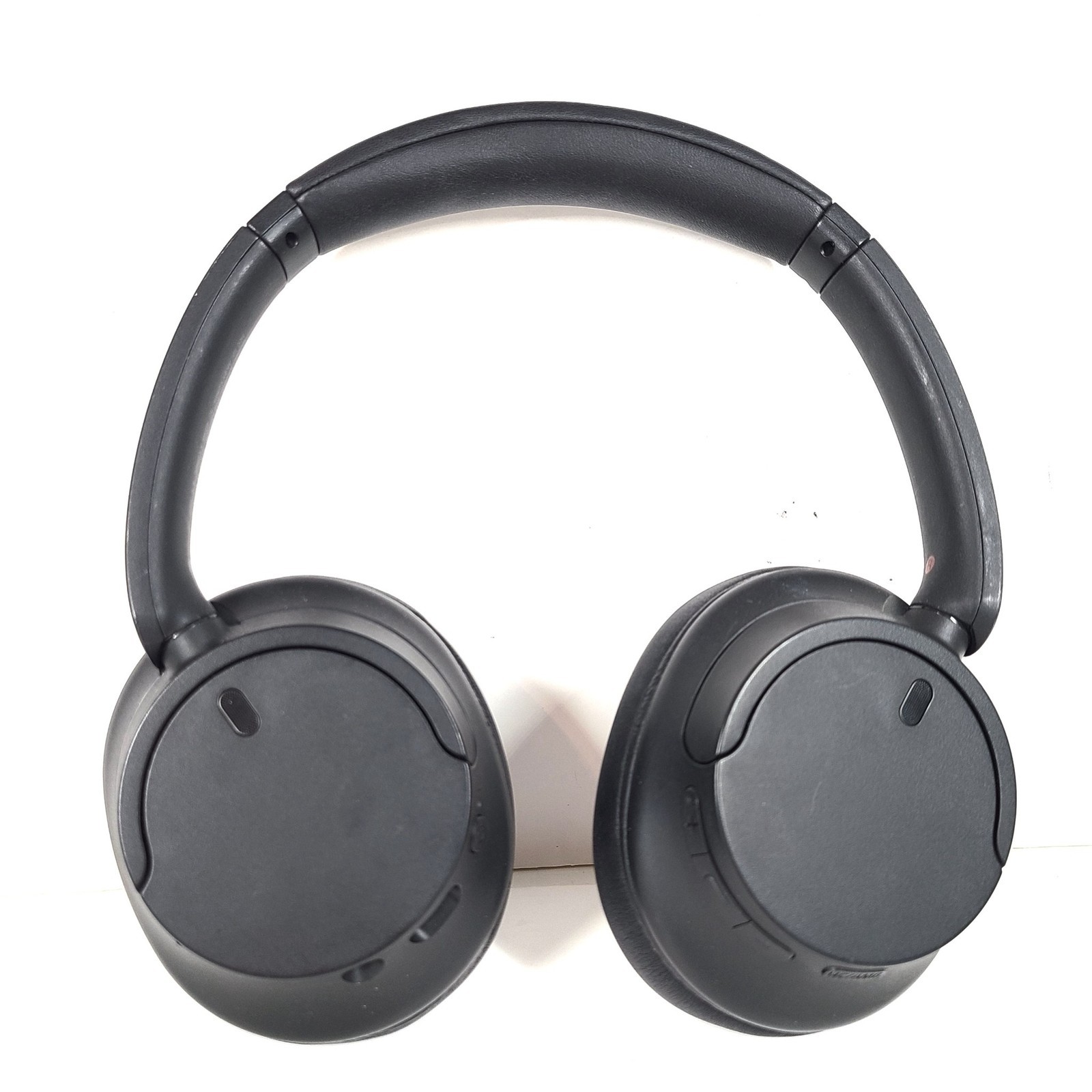 Sony WH-CH720N Wireless Noise-Canceling Over The Ear Headphones -Black Grade A
