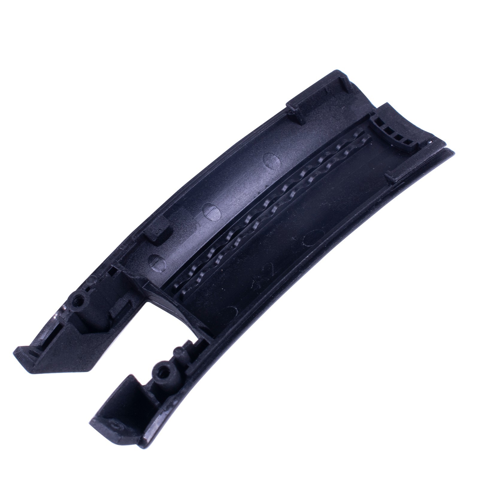 1 pair Black Side Cover Slider Parts KIT for Sony WH1000XM3 WH-1000XM3 Headphone