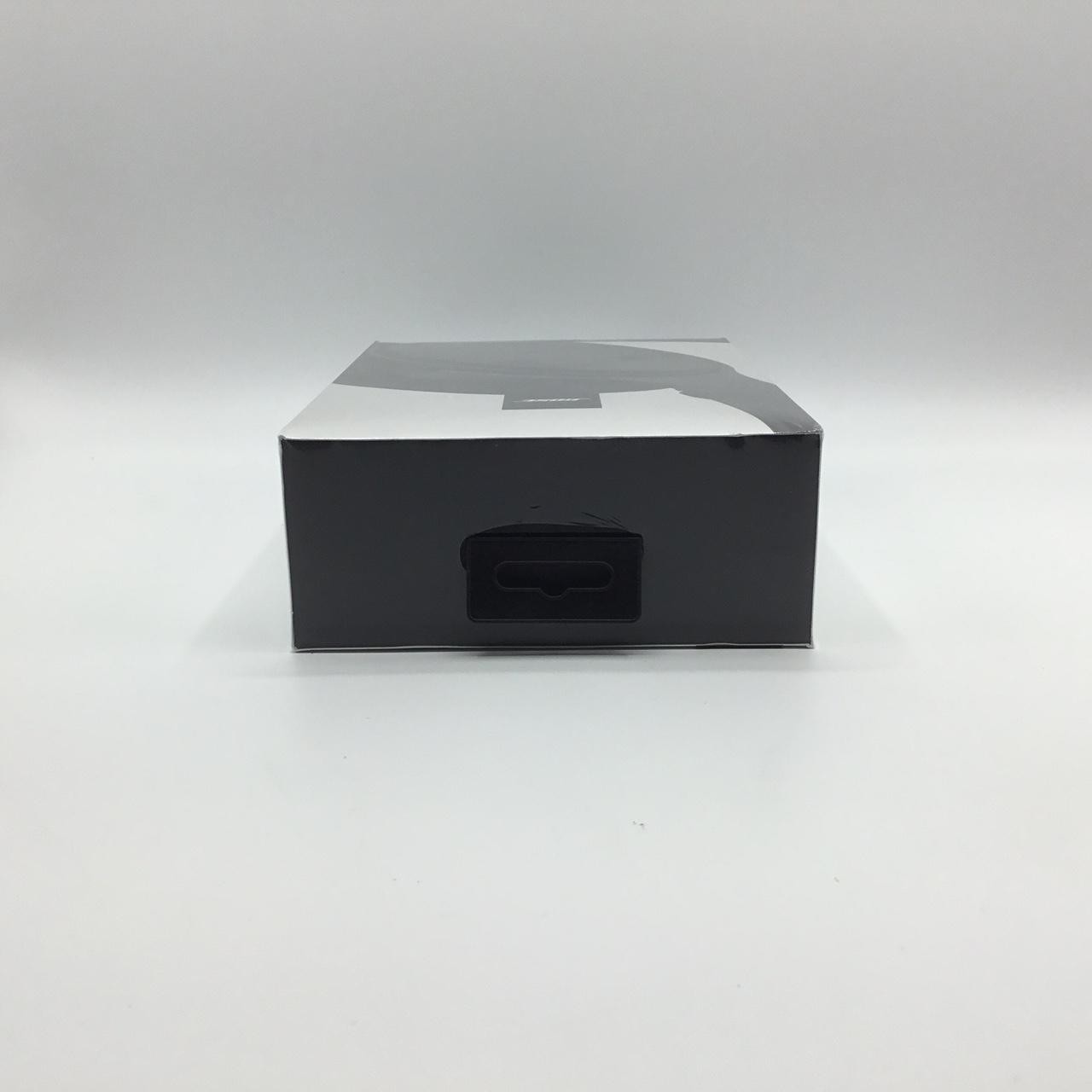 Bose QuietComfort 35 II Wireless Noise Cancelling Headphones Black (789564-0010)