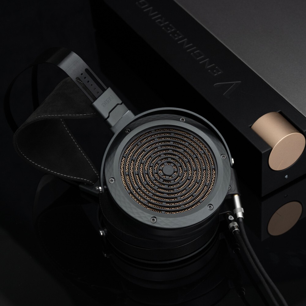 DUNU ARASHI Flagship Planar Wrinkle-Resistant Large-Size Multi-Layer Composite
