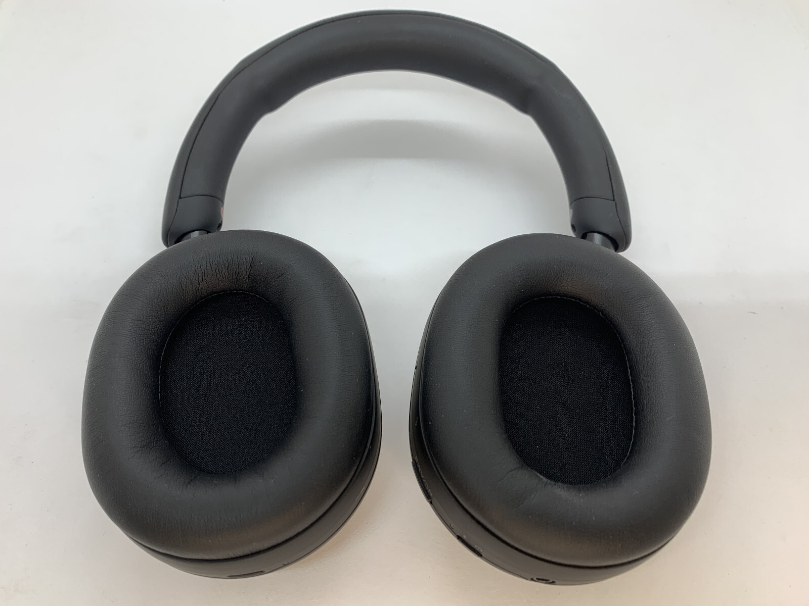 Sony WH-1000XM5 Over the Ear Noise Cancelling Wireless Headphones – Black – #72