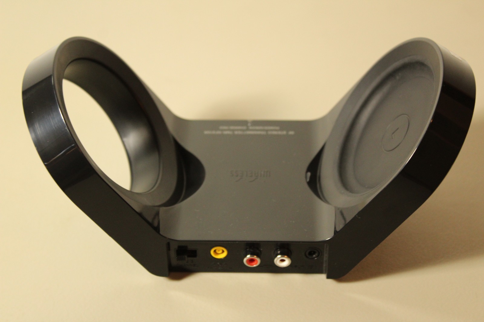 Sony Wireless Headphones MDR-RF970R – All Working – See Description Below.