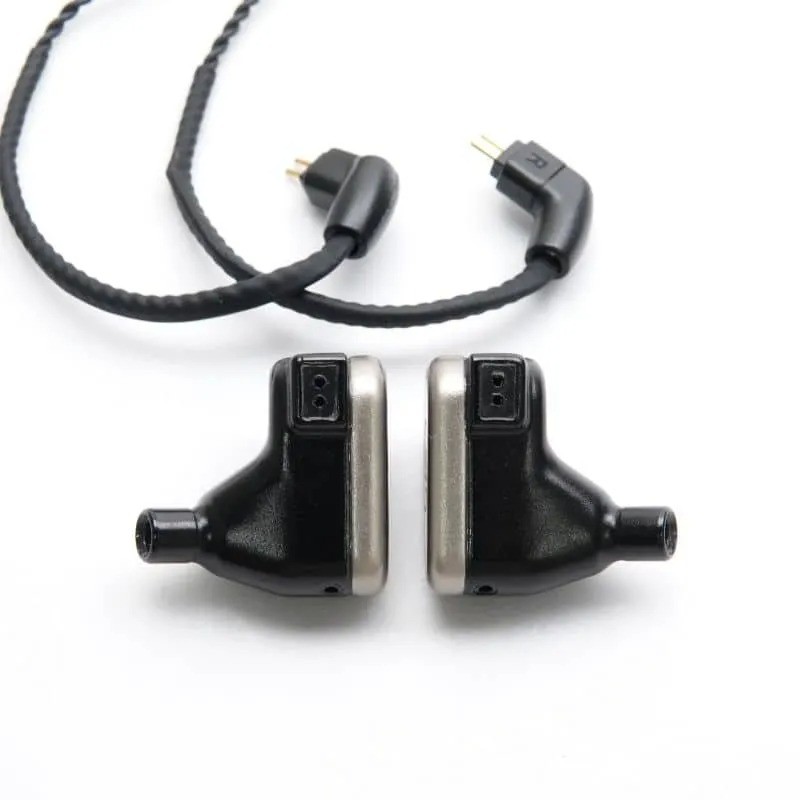 64 Audio tia Trió Trio Hybrid Apex In-Ear Monitors 64A-0397