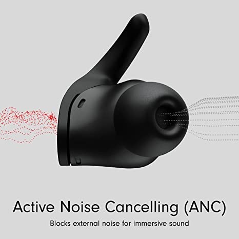 BEATS FIT PRO TRUE WIRELESS NOISE CANCELLING HEADPHONES – Scratch & Dent