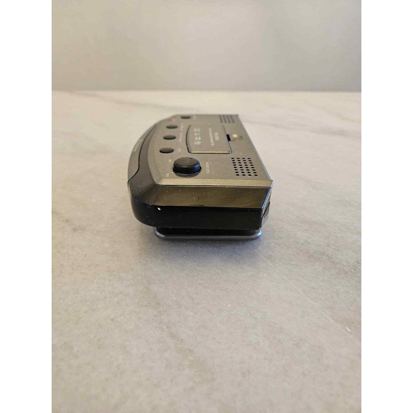 Pioneer TRE-D800 Gray 5.1 Surround Sound Headphone Digital Cordless Transmitter
