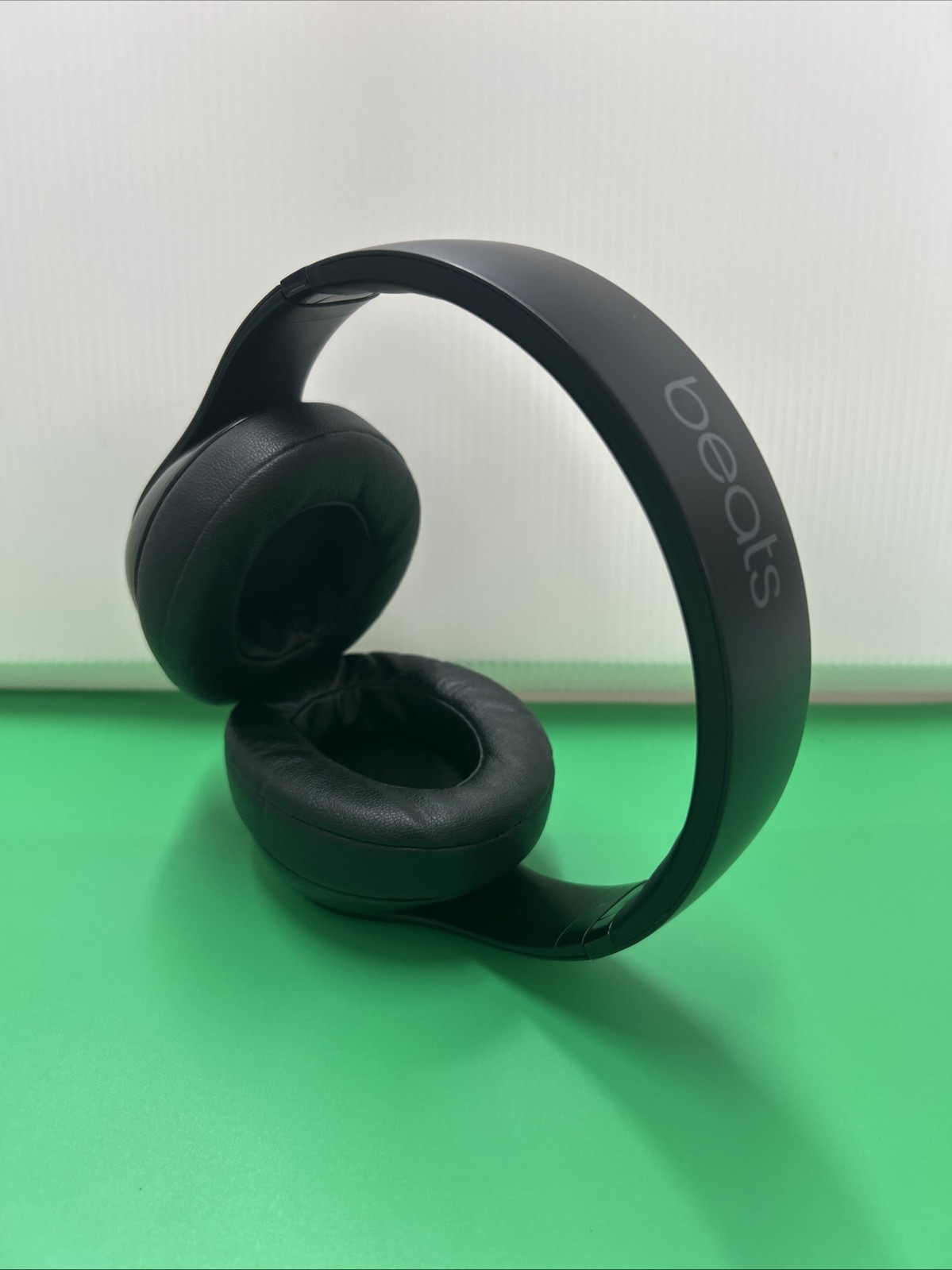 Beats Studio3 Wireless Bluetooth Noise Cancelling Headphones – Black (#8)