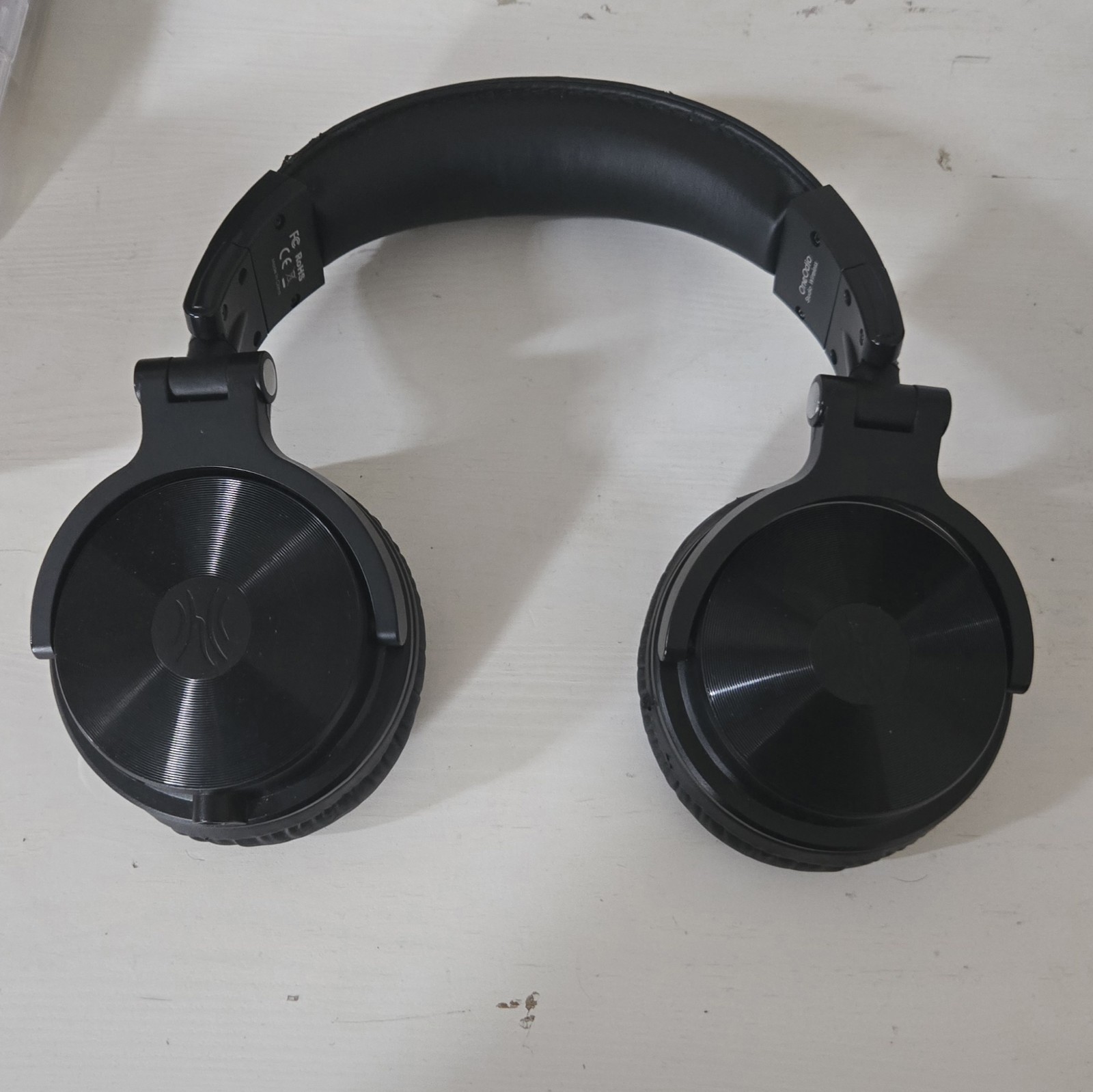 Genuine OneOdio Bluetooth Over Ear Headphones Wireless/Wired Foldable Headsets