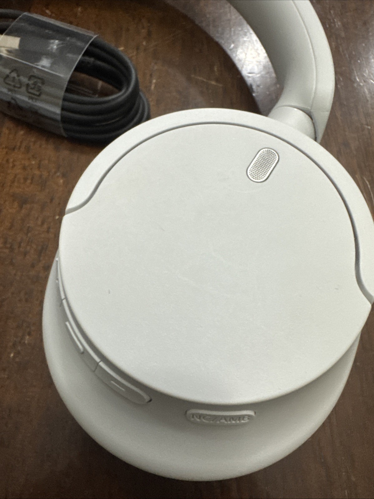 Sony WH-CH720N Wireless Noise Canceling Headphones Bluetooth White whch720n