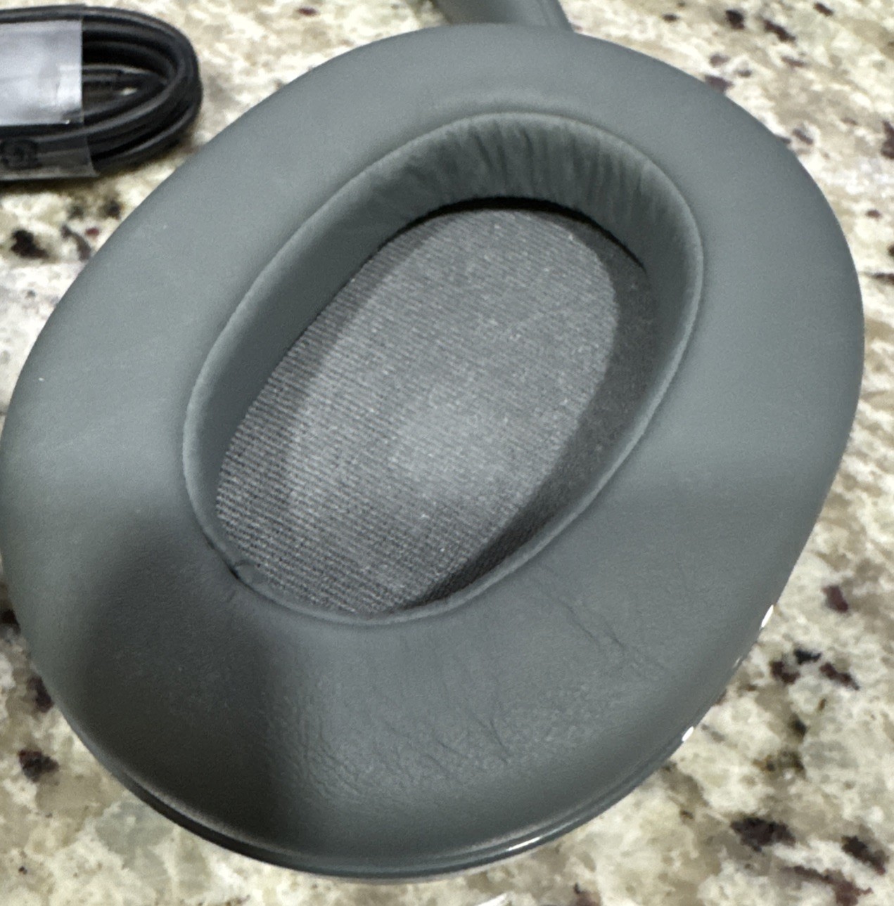 Sony ULT WEAR 900N Wireless Noise Canceling Bluetooth Headphones – Forest Gray