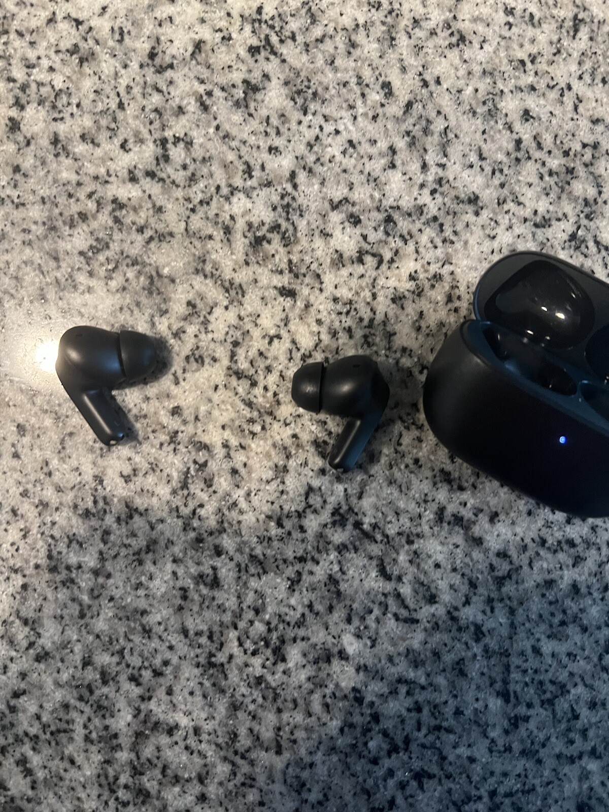 Redmi Buds 3 Pro Black