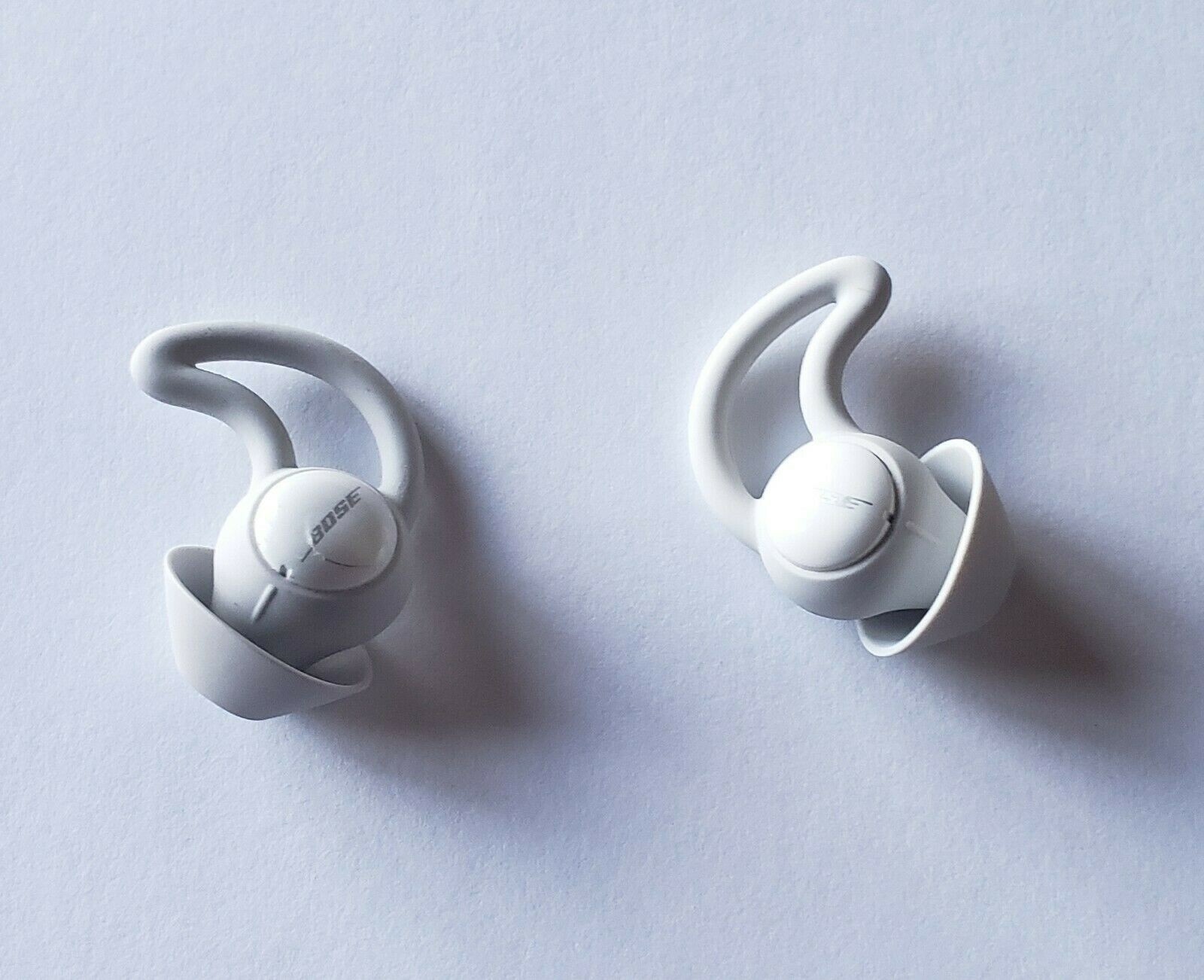 Bose Noise Masking Sleepbuds I Only WITHOUT Case – NO POWER – Read Description
