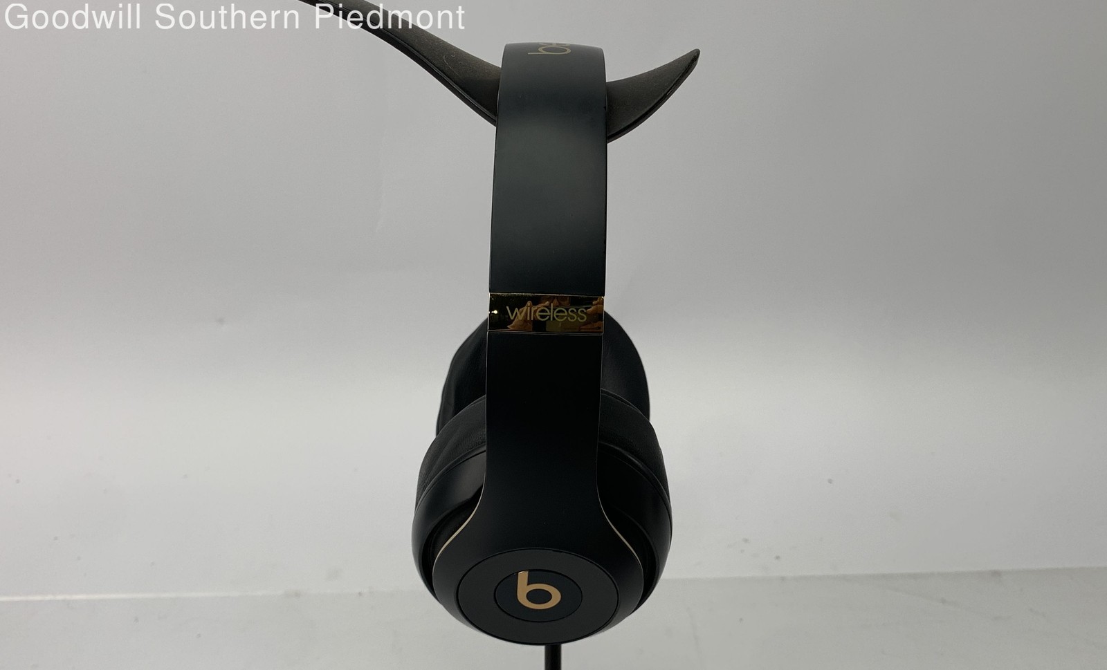 Beats by Dr. Dre Studio3 Bluetooth Wireless Headphones – Shadow Gray – Tested
