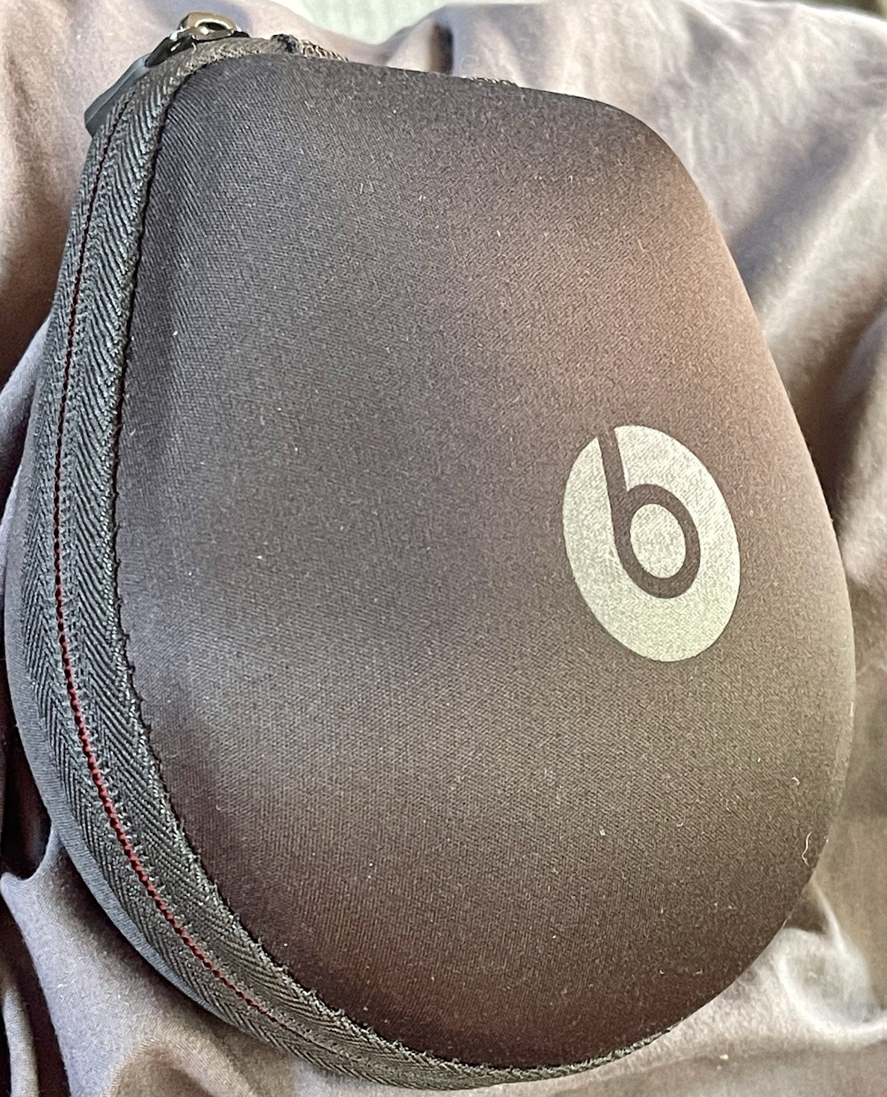 Beats Mixr Mixer Dj Professional Wired Headphones with Case White ⚪️ And ?