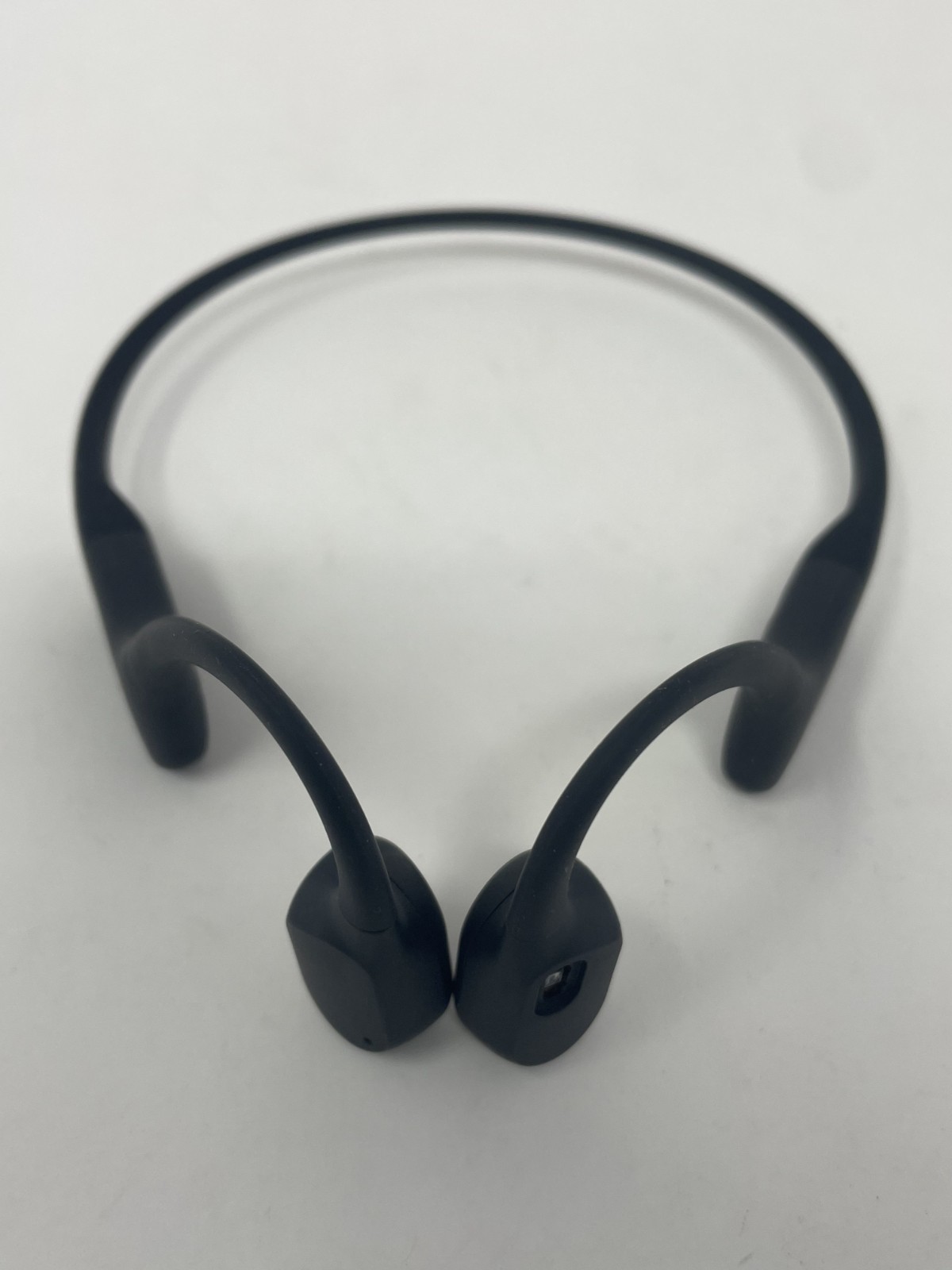 Shokz OpenRun Pro S803 Black Open-Ear Bluetooth Wireless Conduction Headphones