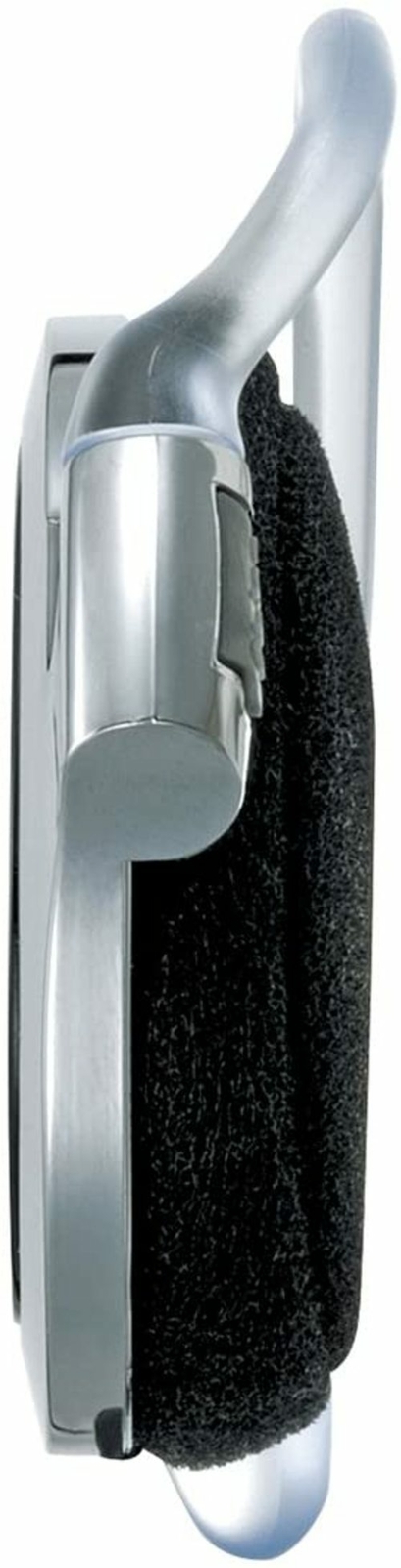 Panasonic clip headphone silver RP-HZ47-S