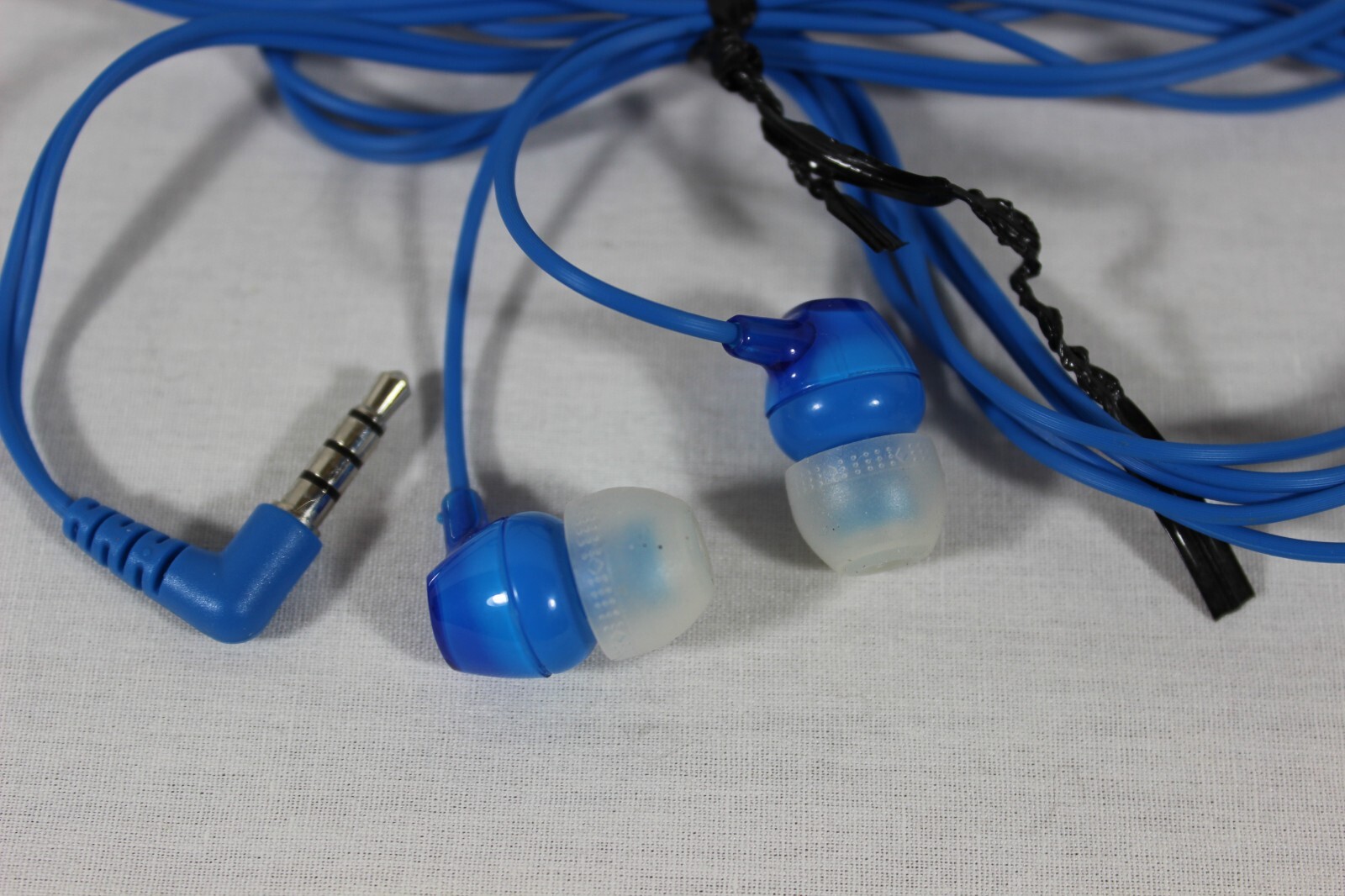 NEW GENUINE SONY MDR-EX14AP BLUE EARBUD HEADPHONES MDREX14AP MICROPHONE – NAc