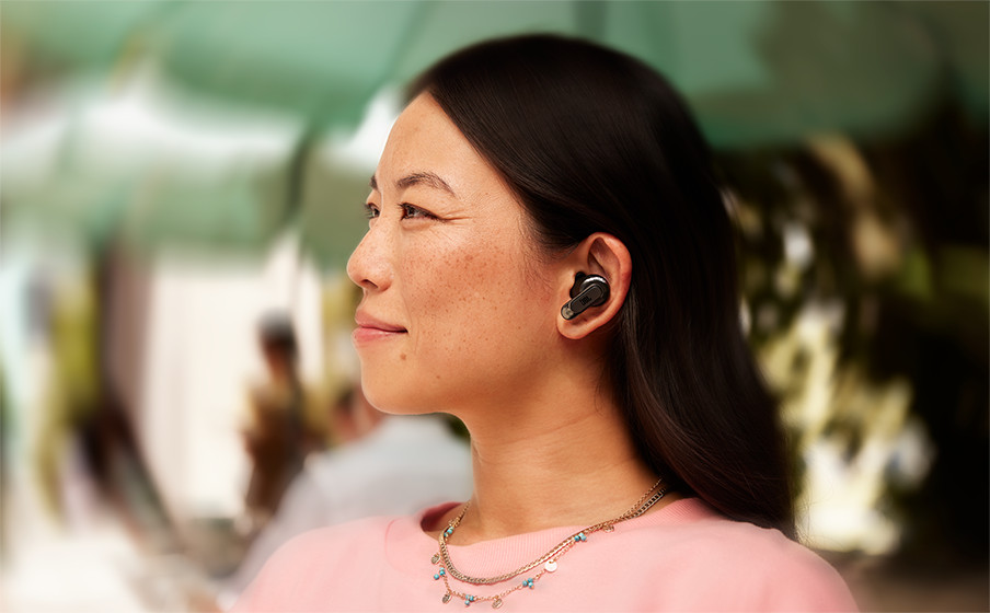JBL Tour Pro 3, True Wireless Noise Cancelling earbuds with Smart Charging Case™