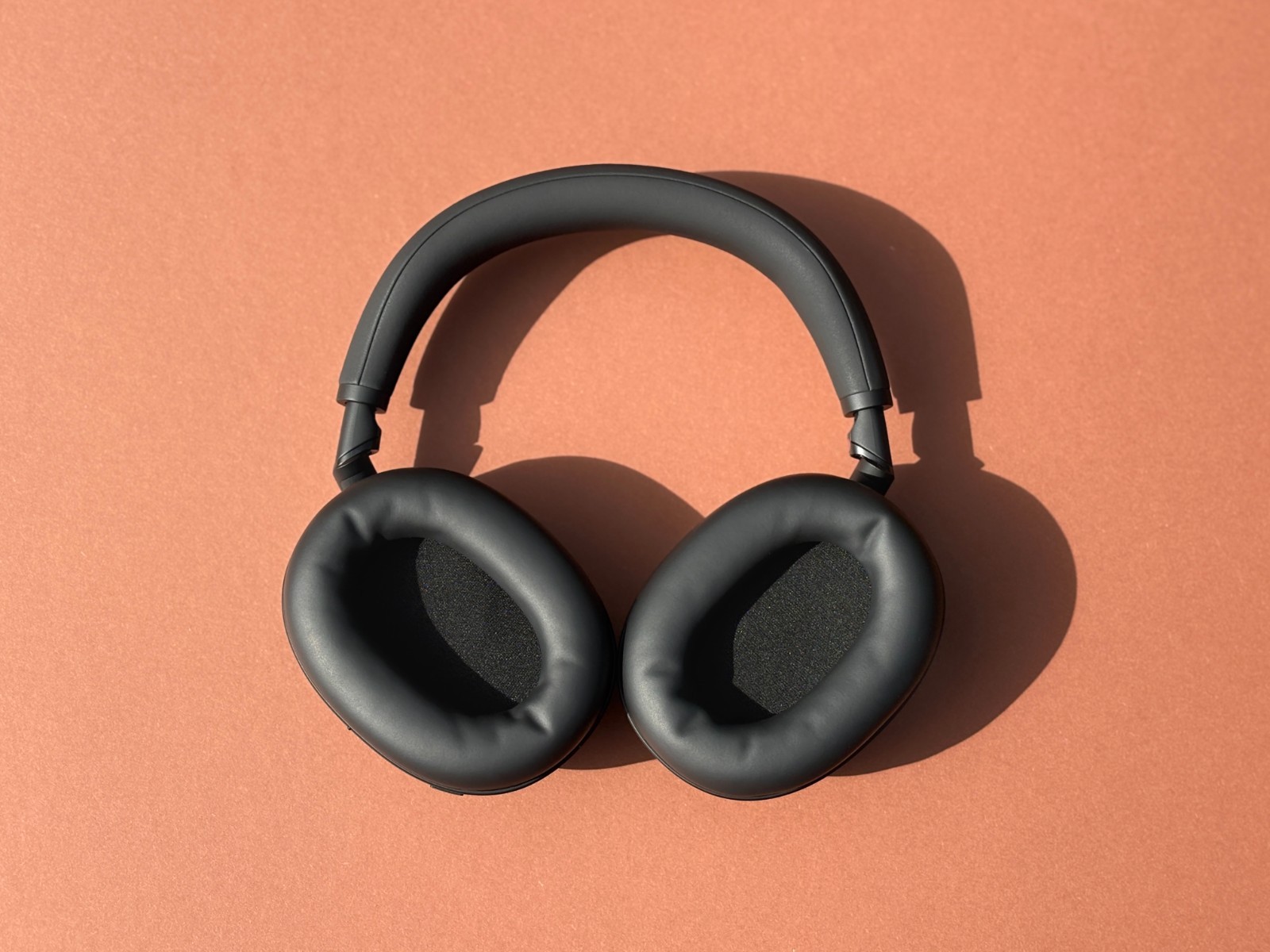 SONY WH-1000XM6/B Wireless Noise Canceling Headphones -WH1000XM6 BLACK #E