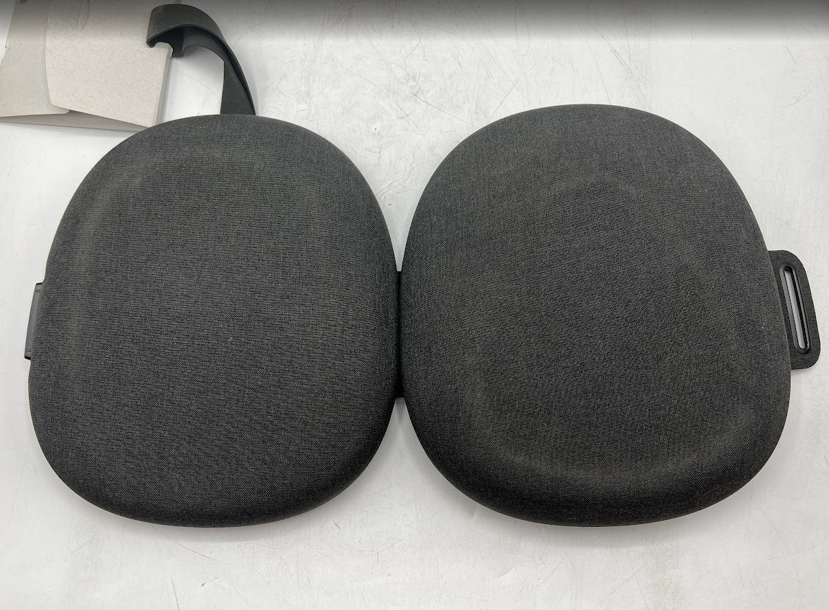 Sony WH-1000XM6 Wireless Noise Canceling Headphones Black – Used