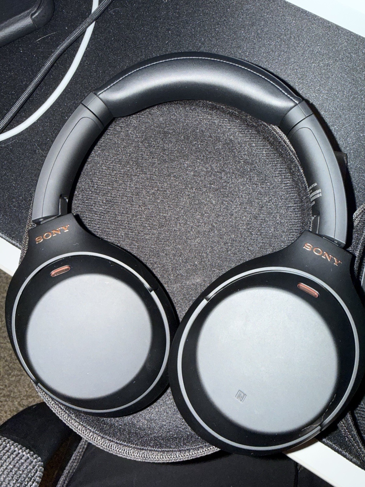 Sony WH-1000XM4 Wireless Bluetooth Headphones